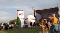 Natalia Szroeder - Parasole || #latonaMAXXXA - Łeba 2019