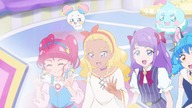 Star Twinkle Precure 29