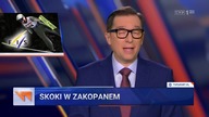 PŚ Zakopane 15. 01. 2021 - relacja z kwalifikacji