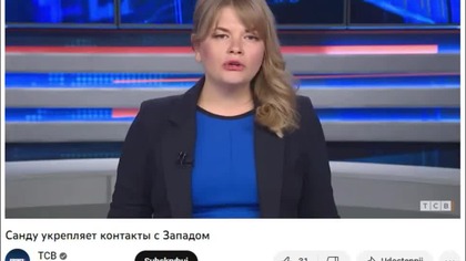 20. 02. 2023r Czy tam coś się szykuje