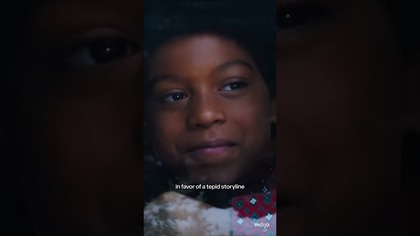 The Michael Biopic Reviews Are Not Good