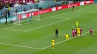 Kakar 0-2 Ekwador
