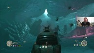 SPULA KOPIEL WE KRWI | Call of Duty: Zombies #75 (The Frozen Dawn)