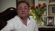Makłowicz stara się przetrwać