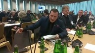 ZZ KONTRA Artur Wilk - Wystąpienie w sprawie polityki energetycznej kraju