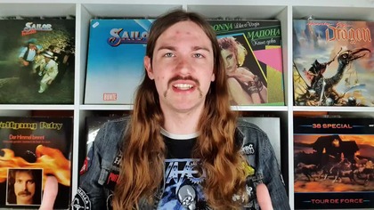 https://open.spotify.com/playlist/7vJPRTwkIj9dL7J7TaaLFt?siHO6QbbyGTJKBmDvpQBat4A

Spis treści:
00:00 Wstęp
01:24 @Gorgonzolla - Potwór z szafy
02:55 .bHP - .bHP
05:06 Jaguar - Jaguar
07:10 Tragedy - I Am Woman
09:37 Oddział Zamknięty - Bezsenność
11:23 Bluza Nuclear Venom
12:34 Wolfgang Petry - Der Himmel Brennt
14:36 Sailor - Trouble
16:03 Sailor - The Third Step
17:16 Madonna - Like a Virgin
18:36 Dragon - Horda Goga
21:32 38 Special - Tour De Force
22:39 Tesla - Mechanical Resonance
14:58 Tesla - The Great Radio Controversy
26:23 Jefferson Starship - Earth
27:49 Status Quo - Blue For You
29:11 The Monkees - The Monkees
30:35 Hustler - Play Loud
31:45 Blackfoot - Highway Song Live
33:08 Asia - Alpha
34:45 Zakończenie

Postaw kawusię!
https://buycoffee.to/maciekgmp40
Wesprzyj na Patronite:
https://patronite.pl/maciekgmp40

 Subskrybuj: 
https://youtube.com/@MaciekGMP40?sub_confirmation1

 Facebook: https://facebook.com/MaciekGMP40
 Instagram: https://instagram.com/MaciekGMP40
 TikTok: https://tiktok.com/@MaciekGMP40
Twitch: https://twitch.tv/maciekgmp40
Tip4Stream: https://tip4stream.pl/wplata/maciekgmp40
 Kontakt: maciekgmp40@gmail.com

https://www.youtube.com/playlist?listPLqhr9mLzJrpLiymK6SpYlCRtFrNzxn82j
https://www.youtube.com/playlist?listPLqhr9mLzJrpJ4H9S4kAv6YCB8Aa3i7l_d
https://www.youtube.com/playlist?listPLqhr9mLzJrpLQm0hllcQOG1GElCBChcVG
https://www.youtube.com/playlist?listPL041657FE73CFD497