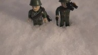 COBI POLISH SOLDIERS #2023 #india #shorts #cobi #army #polska #poland #bricks