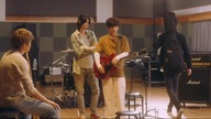 Given drama episode 2 (odcinek 2)