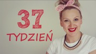 Druga ciąża tydzień #37 | MammyDoriska