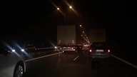 Oko za oko, ząb za ząb - czyli typowe radzenie sobie z sytuacją na drodze