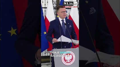 Dowód w Sprawie: Prokuratura Pyta o Zamach Stanu! #shorts