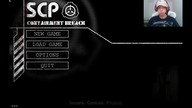SCP Containment Breach #2 - KOMPUTERRRRR + inne rzeczy