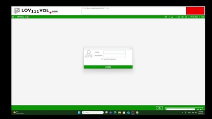 LOV111VOL klient poczty jak Matrix dla Twojej firmy