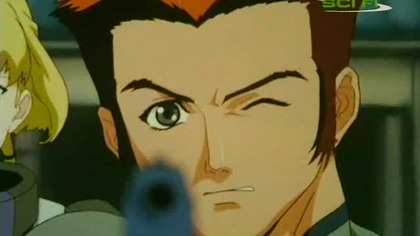 Blue Gender - 03 - Trial (Napisy z TV)