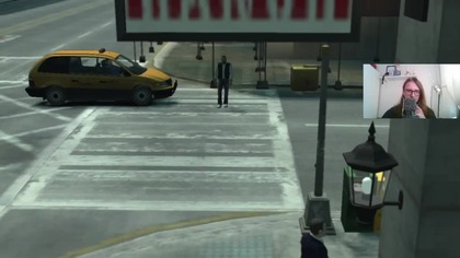ŚWIETNY KLIMAT! | Grand Theft Auto 4: The Ballad of Gay Tony #1