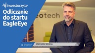 Creotech Instruments SA, Grzegorz Brona  Prezes Zarządu, #604 ZE SPÓŁEK