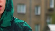 MIKRUS - CHORY SYSTEM PREMIERA 16. 11 #shorts #short #shortvideo #rap #hiphop #dc