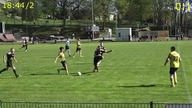 MKS Granica Bogatynia - KKS Olimpia Kamienna G&oacute;ra (26.04.25 r.)