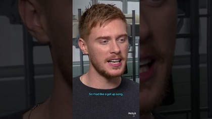 Interview with the cast of Netflix series Boots