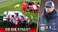 Polski piłkarz ZASŁABŁ na boisku! Jurgen Klopp do zwolnienia?! Liverpool znów przegrywa! | LANDRI