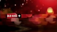 Ale Kino + - Ident (11. 11. 2011 - 01. 09. 2014) UNIKAT!