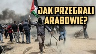 Jak Arabowie przegrali w I Wojnie Izraelsko-Palestyńskiej?