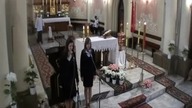 MSZA ŚWIĘTA - KRĘPA KOŚCIELNA