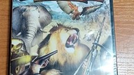 Afryka:Niebezpieczne Safari - Unboxing! Gra od Widza - FIFA 22 dziękujemy! Nocne granie o 22:00!