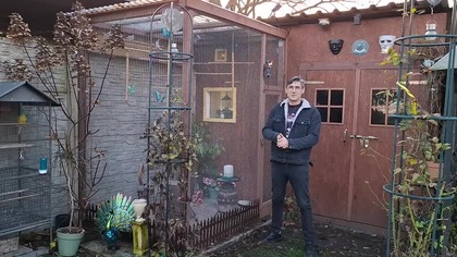 J-23 znów nadaje * Rozpoczynam nowy sezon