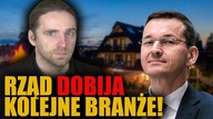 Sośnierz: Rząd DOBIJA kolejne branże! Absurdalne obostrzenia \\ KORWiN TV
