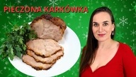 Pieczona karkówka na kanapki! Idealna wędlina na Święta!