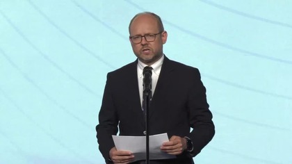 Tajny plan Trzaskowskiego i Tuska  - pakt migracyjny