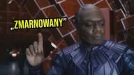 Strażnicy Galaktyki 3 recenzja ZE SPOILERAMI!