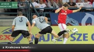 Liga Mistrzów. Wisła straci Meliksona w najbliższym oknie transferowym?