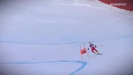 Niesamowity wyczyn polskiego narciarza w Bormio