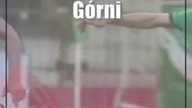 Górnik Łęczna jedzie po trzy punkty na Konwiktorską