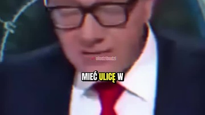 Czy Lech Kaczyński powinien mieć główną ulicę w Warszawie?