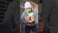 Czy SMARTFON przetrwa postrzał z KARABINU? 