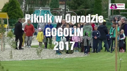 **Piknik w Ogrodzie Miejskim w Gogolinie 2017 - Niezapomniane Wydarzenie dla Całej Rodziny** 
