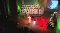 Gospel Rain - Nie, bo niebo jest!