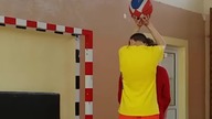 Im głowy nie rozwaliłem, sobie tak #shorts