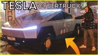 TESLA CYBERTRUCK - Moje pierwsze wrażenia!