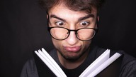 CZYTAM WASZE KOMENTARZE (CZYTAM VAPY #1)