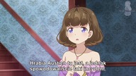 Watashi Nouryoku wa Heikinchi de tte Itta yo ne (anime) - Odcinek 8 Nikt nie wspomnia to tym e Pauli