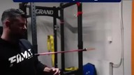 MERGHANI POTWIERDZONY NA FAME MMA? *PRZYGOTOWYWAŁ SIĘ DO GALI