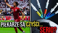 Na Jakim Paliwie Jadą Piłkarze?