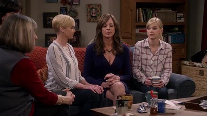 Mamuśka - Mom. S03E17