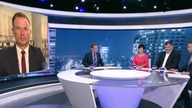 Artur Dziambor vs TVPiS: Niedzielski to NAJGORSZY minister, jakiego można sobie wyobrazić!