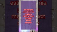 Oświetlenie na weselu #shorts #polacy #polska