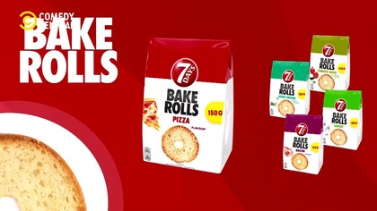 COMEDYCENTRAL - 16-04-2025 - Zapowiedzi, Reklamy, Sponsorzy